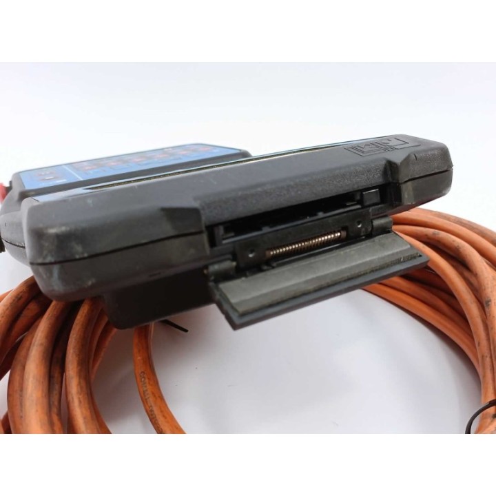 Prima Electronics 2SMPM2980 0C Prima Electronics 2SMPM2980 0C