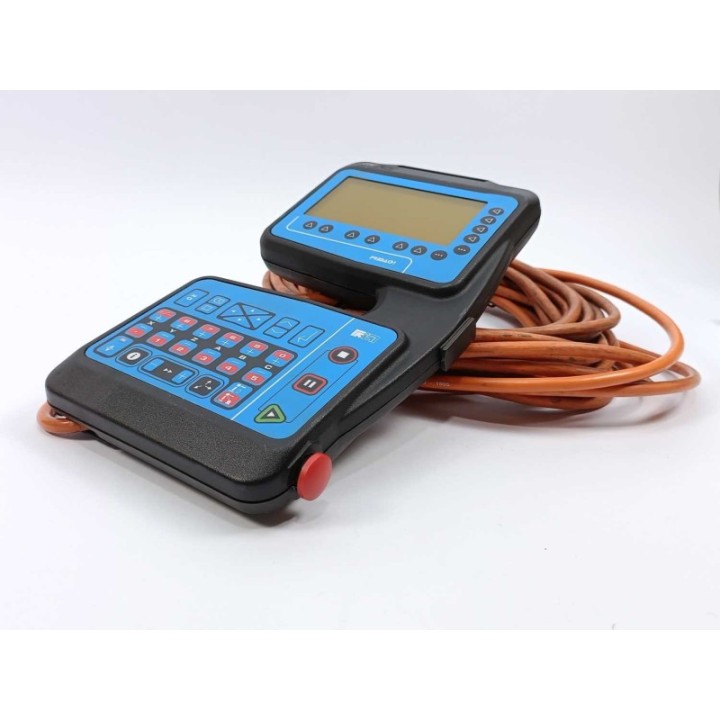 Prima Electronics 2SMPM2980 0C Prima Electronics 2SMPM2980 0C