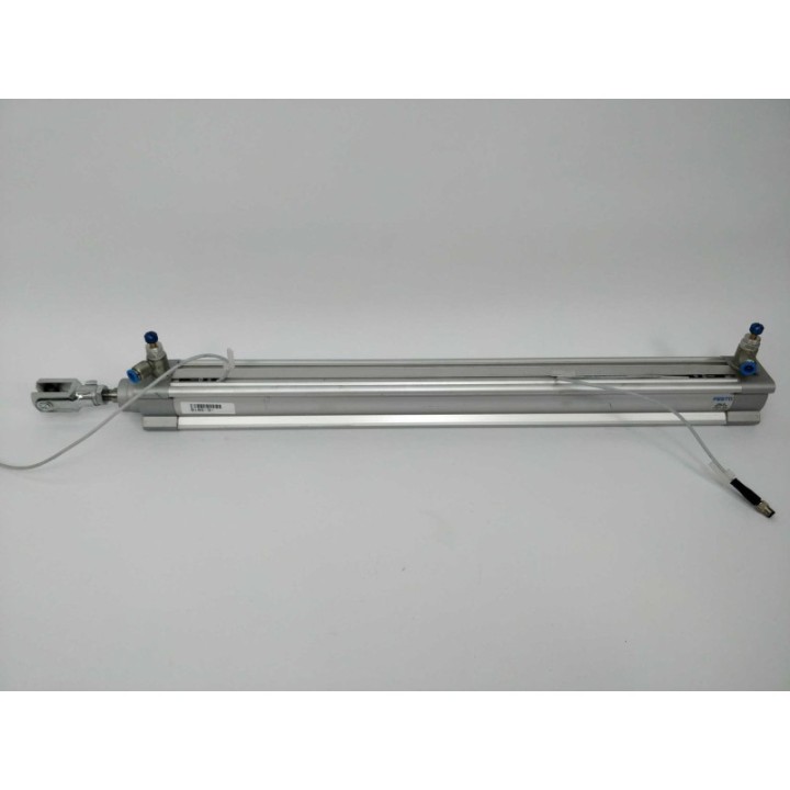 Festo DSBC-40-500-PPVA-N3 Festo DSBC-40-500-PPVA-N3