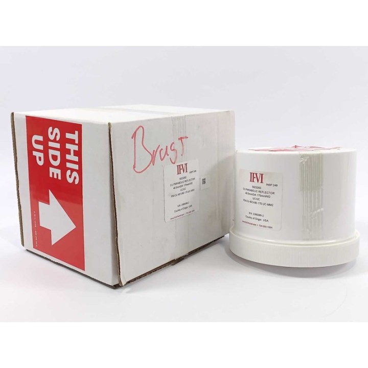 II-VI Infrared PM-CU-49.5-90-175-UC-MM2 II-VI Infrared PM-CU-49.5-90-175-UC-MM2