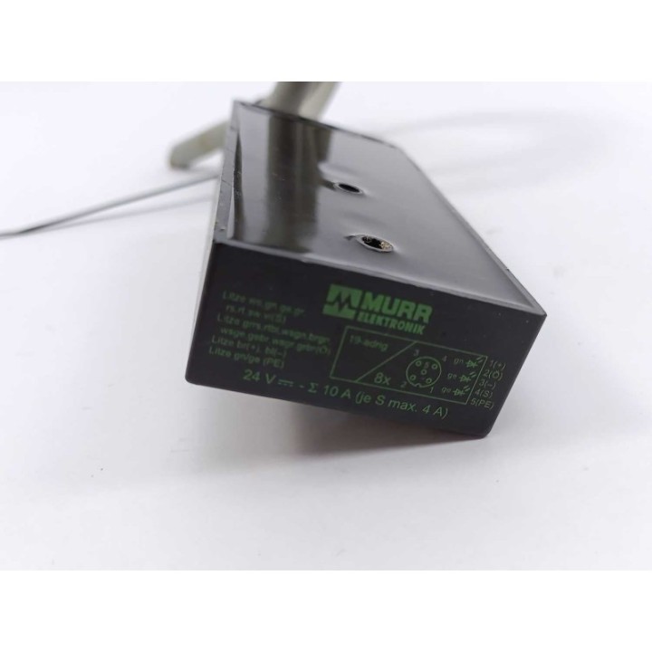 MURR Elektronik 27853 MURR Elektronik 27853