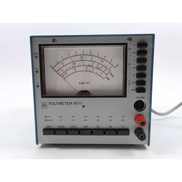 B O RV11