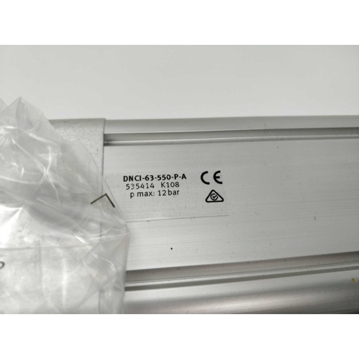 Festo DNCI-63-550-P-A Festo DNCI-63-550-P-A