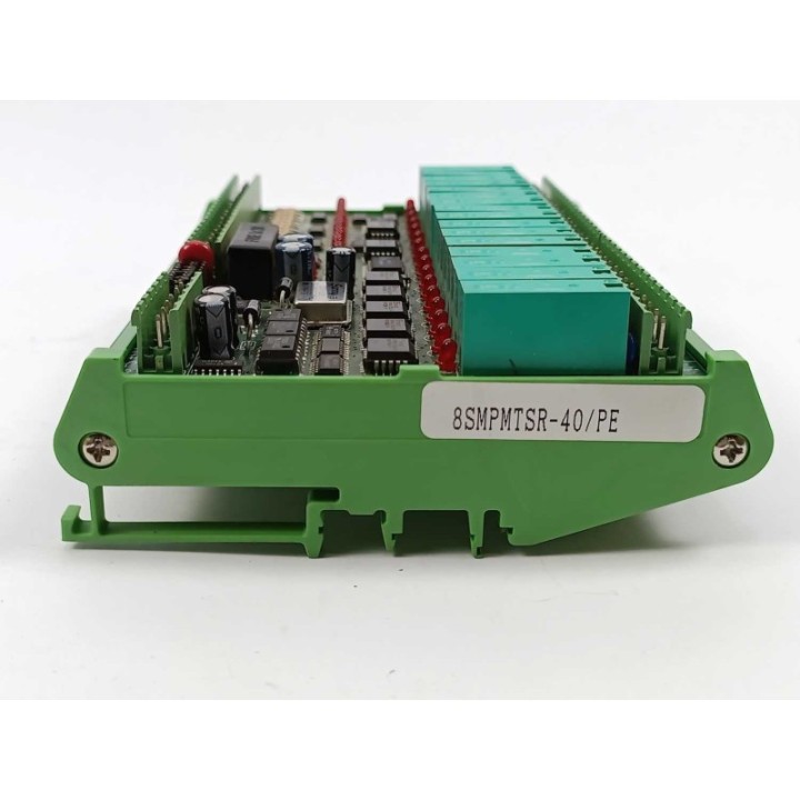 Prima Electronics 8SMPMTSR-40 PE Prima Electronics 8SMPMTSR-40 PE