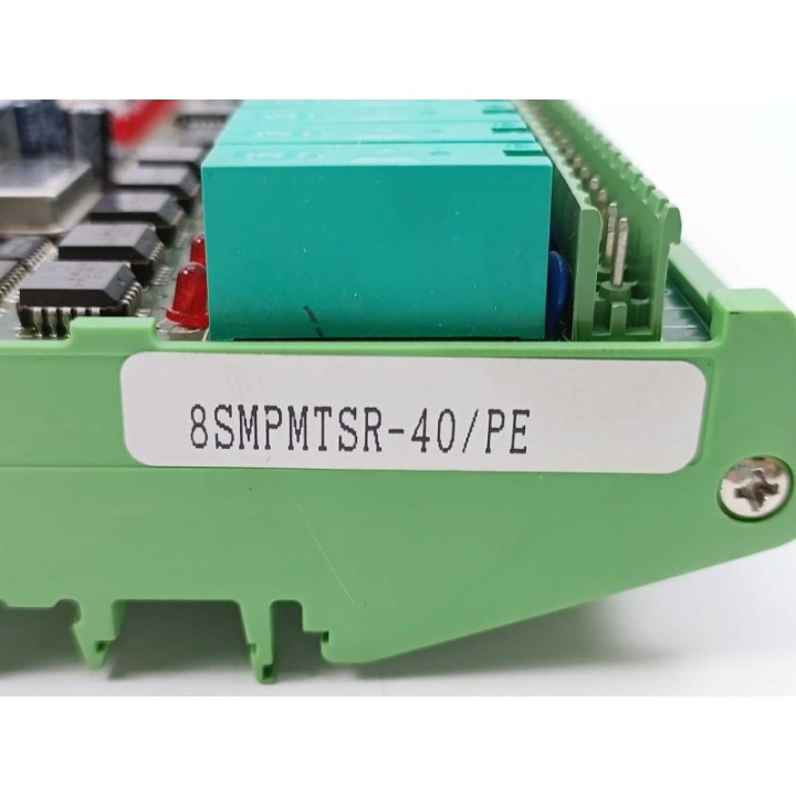 Prima Electronics 8SMPMTSR-40 PE Prima Electronics 8SMPMTSR-40 PE