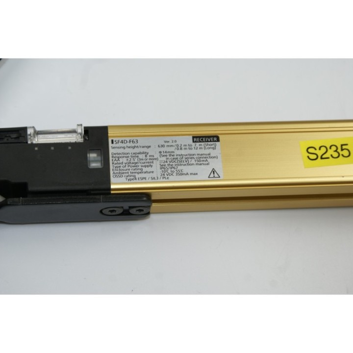 Panasonic Panasonic Receiver SF4D-F63 JF0273 Panasonic Panasonic Receiver SF4D-F63 JF0273