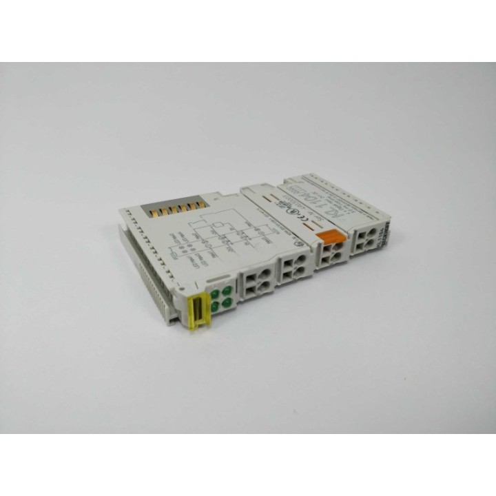 Beckhoff KL1104 Beckhoff KL1104