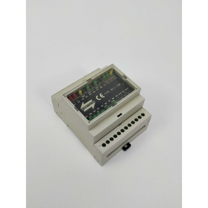 SMART SCAN Type 011-150 SMART SCAN Type 011-150