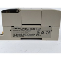 OMRON CPM1A-TS101-DA