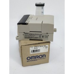 OMRON CPM1A-TS101-DA