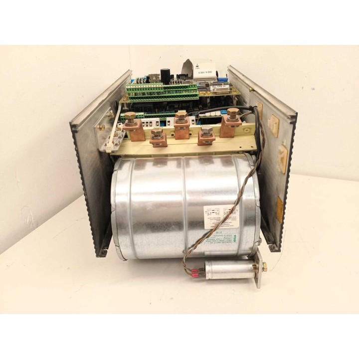 Siemens 6RA2281-6DV62-0