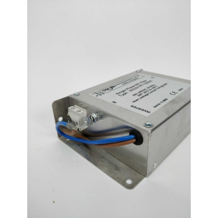 Rasmi 3G3JV PFI 1020-E Rasmi 3G3JV PFI 1020-E