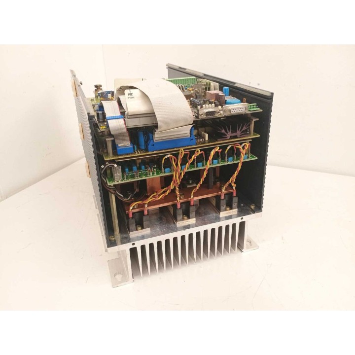 Siemens 6RA2281-6DV62-0
