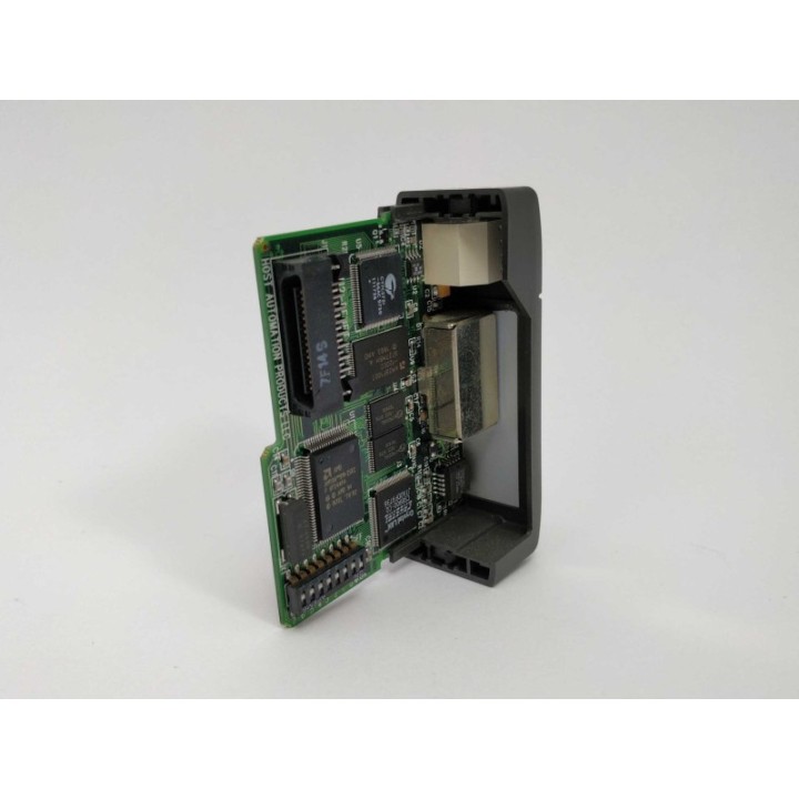 Host Automation H2-FENET Host Automation H2-FENET