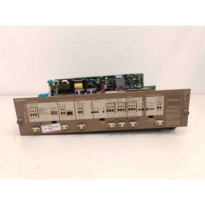 Siemens 6ES5955-3LC41