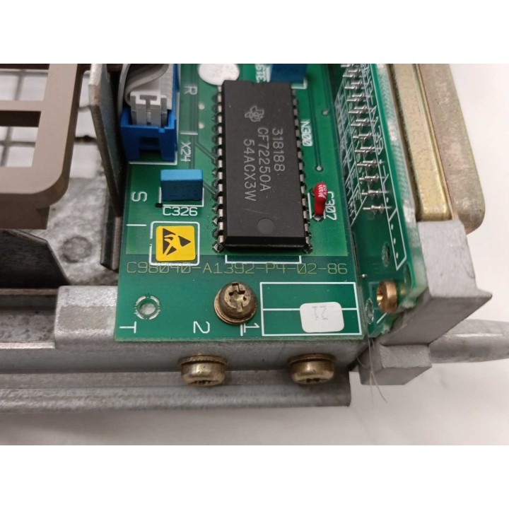 Siemens 6ES5955-3LC41