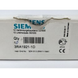 SIEMENS 3RA1921-1D