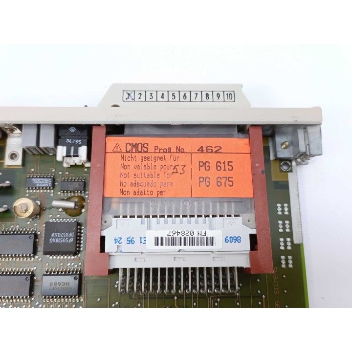 Siemens 6GK1543-1AA01