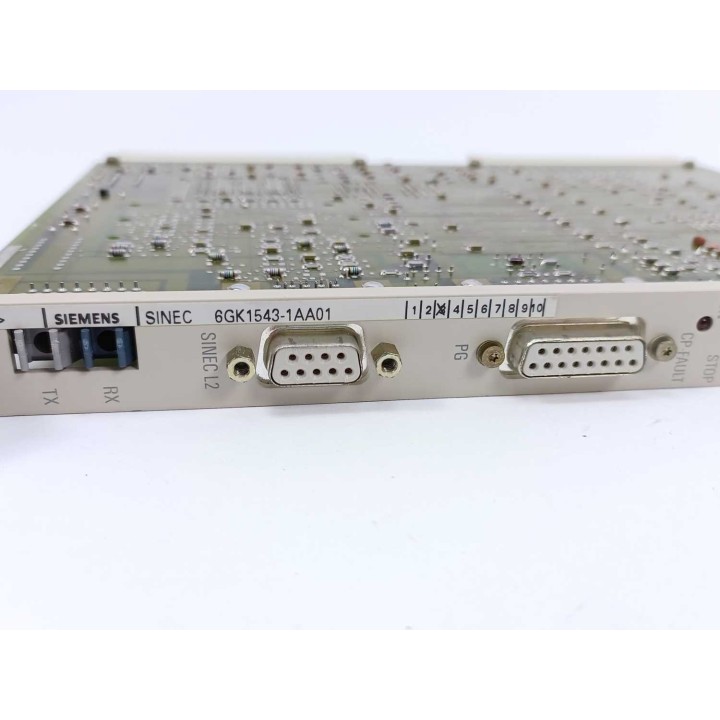 Siemens 6GK1543-1AA01