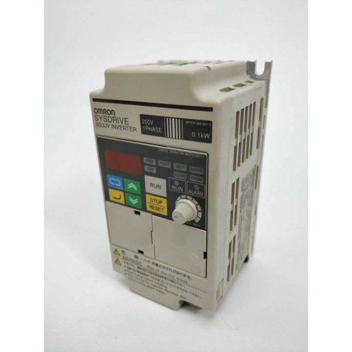 OMRON 3G3JV-AB001 OMRON 3G3JV-AB001