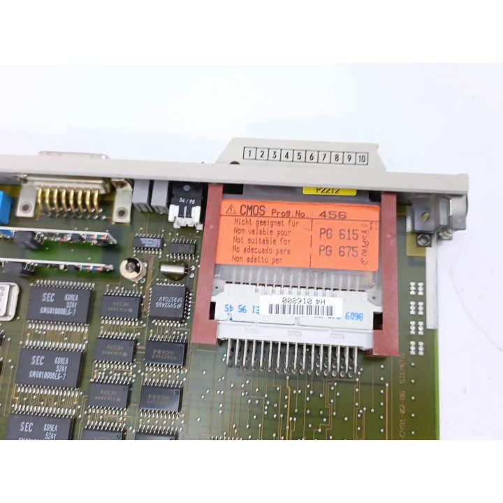 Siemens 6GK1543-1AA01