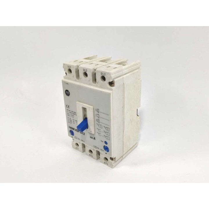 AB 140M-K5F-D12 AB 140M-K5F-D12