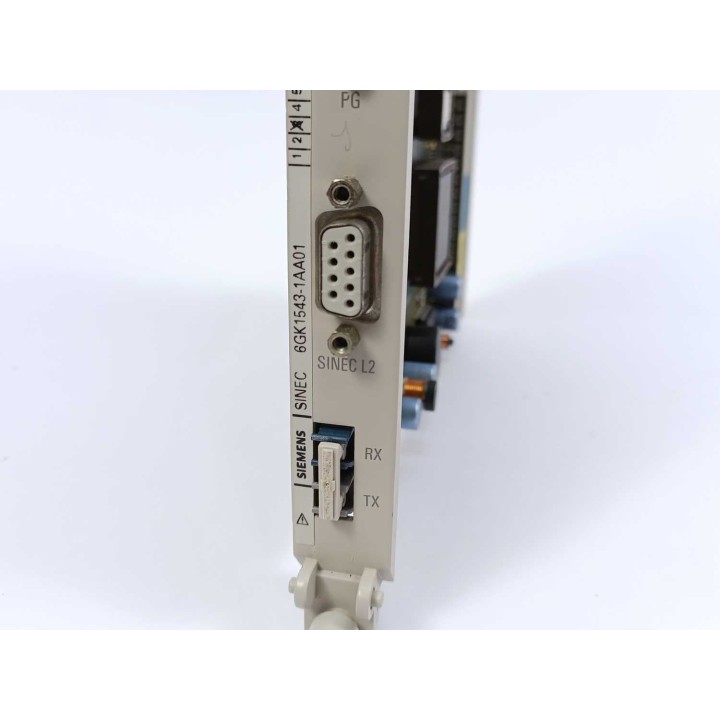 Siemens 6GK1543-1AA01
