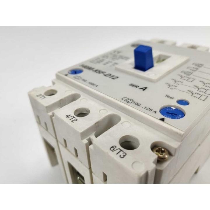 AB 140M-K5F-D12 AB 140M-K5F-D12