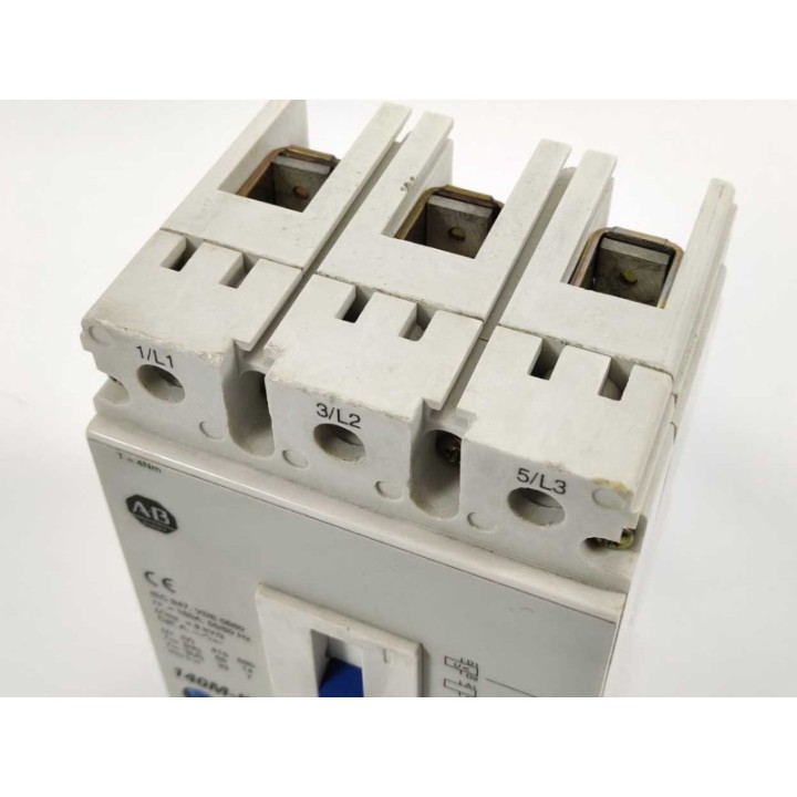 AB 140M-K5F-D10 AB 140M-K5F-D10