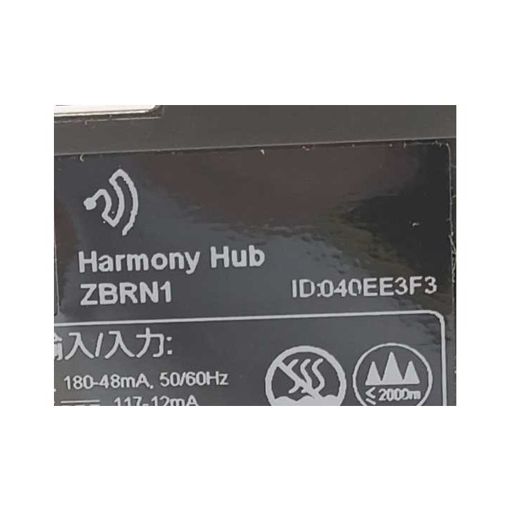 Schneider Electric ZBRN1