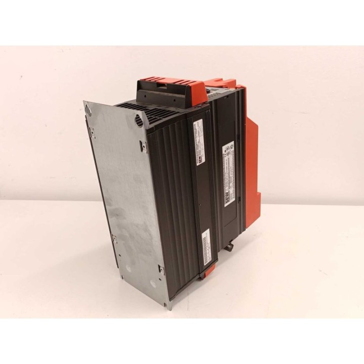 SEW-EURODRIVE  MDX61B0110-5A3-4-00 SEW-EURODRIVE  MDX61B0110-5A3-4-00