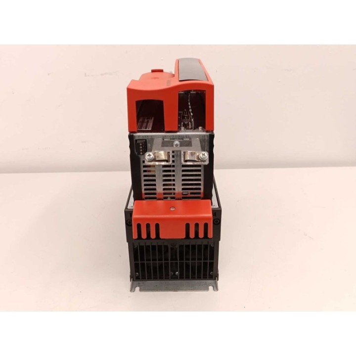 SEW-EURODRIVE  MDX61B0110-5A3-4-00 SEW-EURODRIVE  MDX61B0110-5A3-4-00