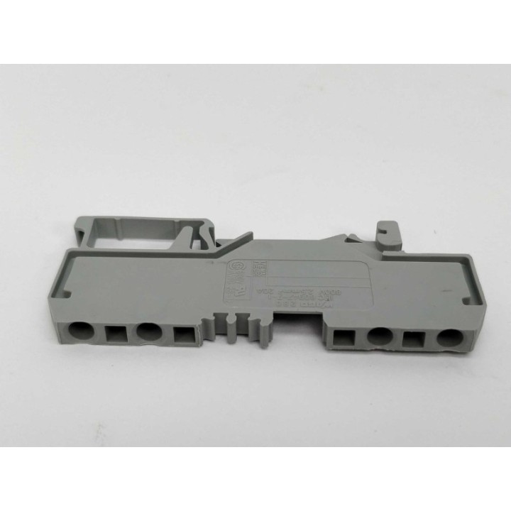 Wago 280 AWG 28-12 Wago 280 AWG 28-12