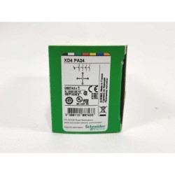 Schneider Electric XD4PA24