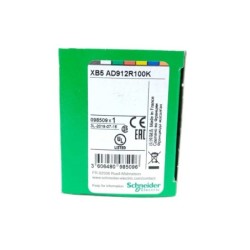 Schneider Electric XB5AD912R100K