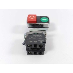 Schneider Electric XB4BL73415