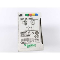 Schneider Electric XB4BL73415