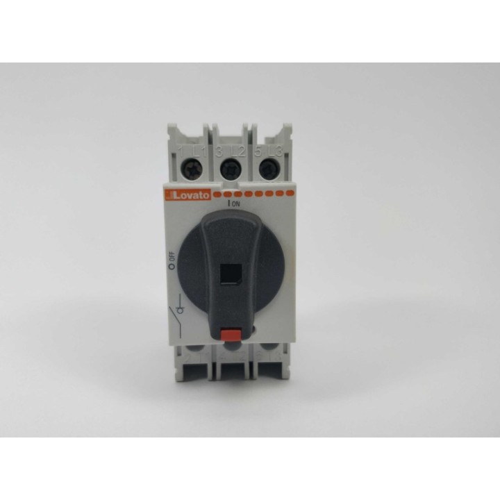 Lovato Electric GA032A Lovato Electric GA032A