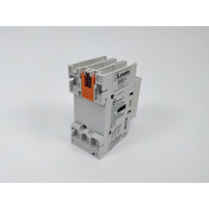 Lovato Electric GA032A Lovato Electric GA032A