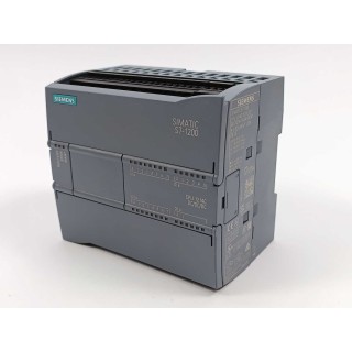 Siemens 6ES7214-1AG40-0XB0