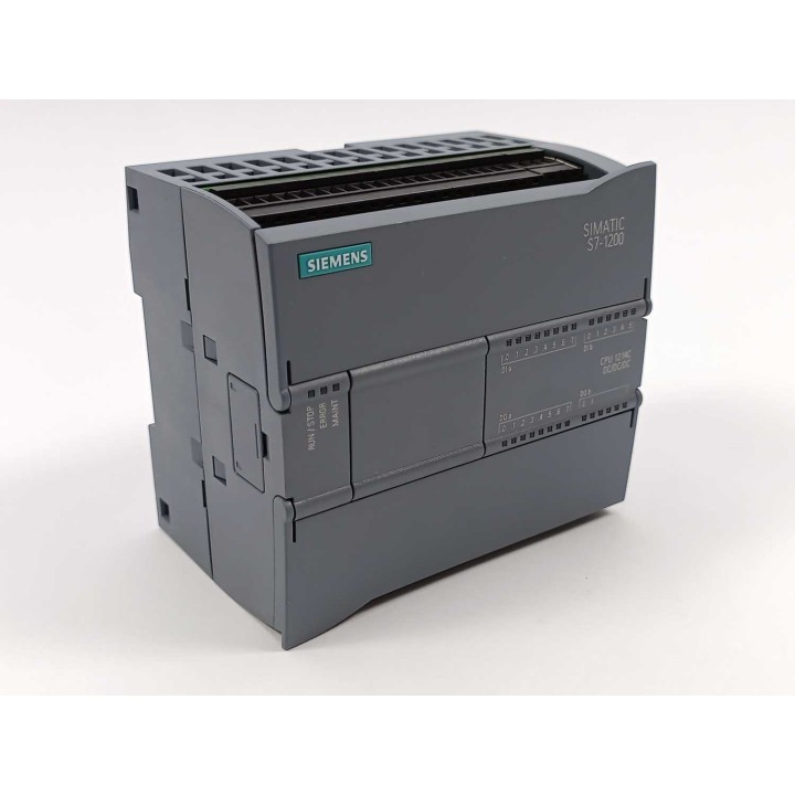 Siemens 6ES7214-1AG40-0XB0