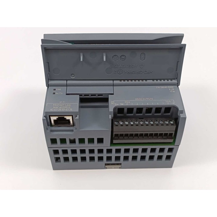 Siemens 6ES7214-1AG40-0XB0