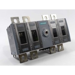 Siemens 3KD3840-0PE20-0