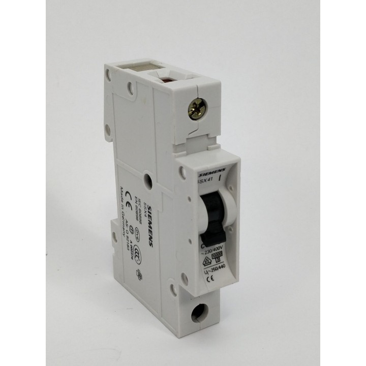 SIEMENS 5SX2110-7