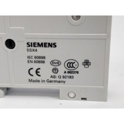 SIEMENS 5SX2110-7