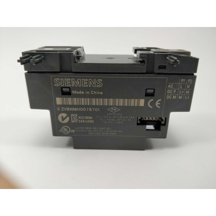 Siemens 6ED1055-1HB00-0BA0