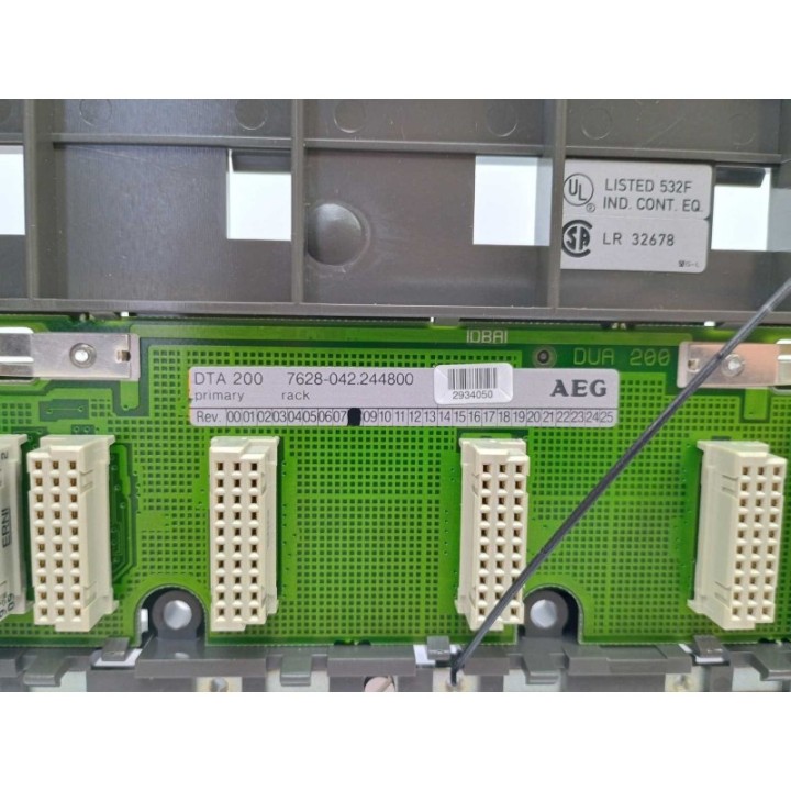 AEG AS-HDTA-200 AEG AS-HDTA-200