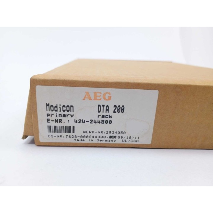 AEG AS-HDTA-200 AEG AS-HDTA-200