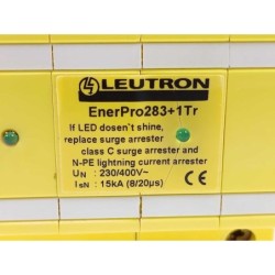 Leutron EnerPro283+1Tr