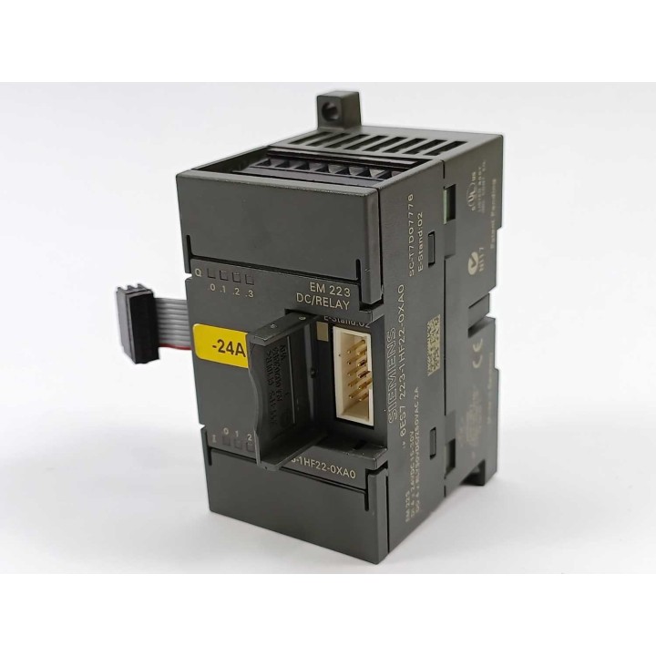 Siemens 6ES7 223-1HF22-0XA0